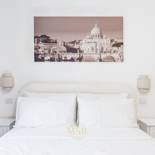 My Suite 2 – San Pietro