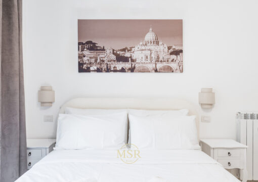 My Suite 2 – San Pietro