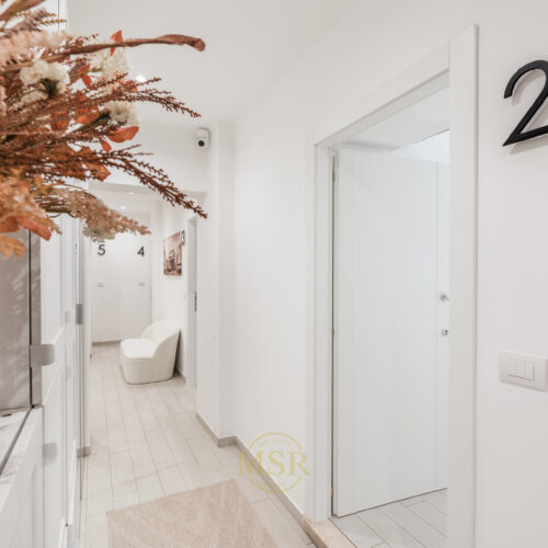 My Suite 2 – San Pietro