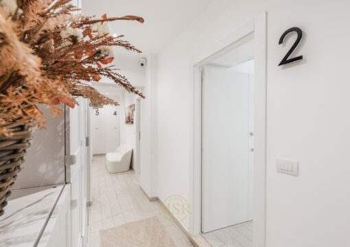 My Suite 2 – San Pietro