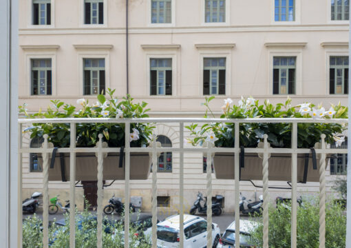 My Suite 2 – San Pietro