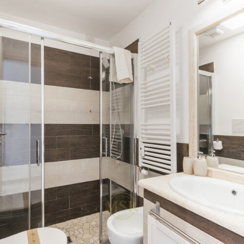 My Suite 4 – Vittoriano