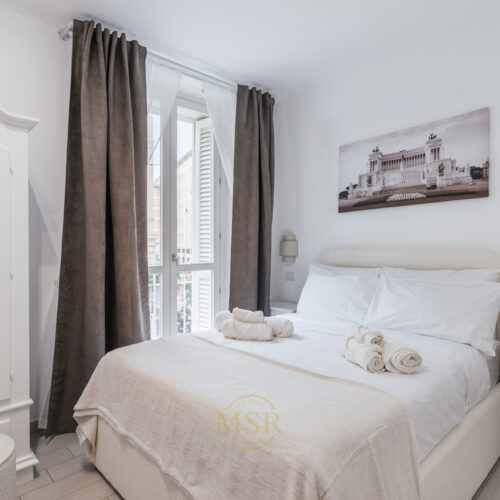 My Suite 4 – Vittoriano