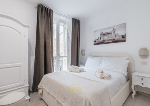 My Suite 4 – Vittoriano