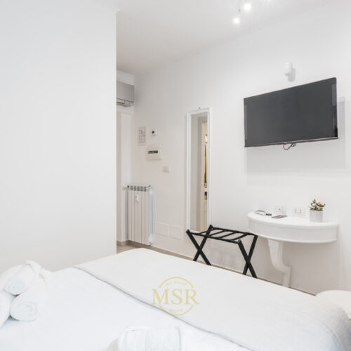 My Suite 4 – Vittoriano