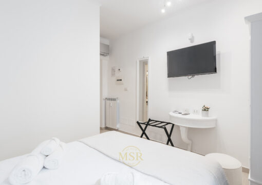 My Suite 4 – Vittoriano