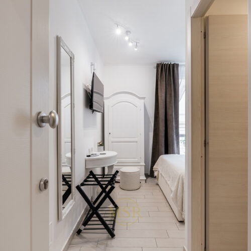 My Suite 4 – Vittoriano