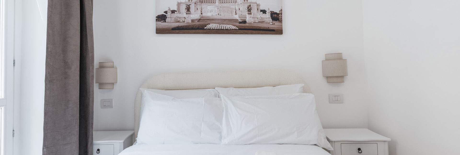 My Suite 4 – Vittoriano