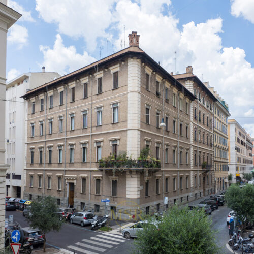 My Suite 4 – Vittoriano