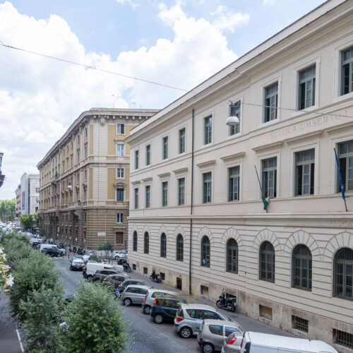 My Suite 4 – Vittoriano