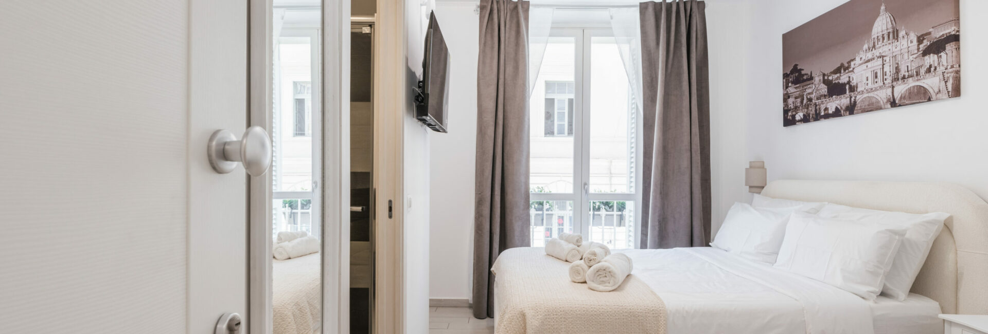 My Suite 2 – San Pietro