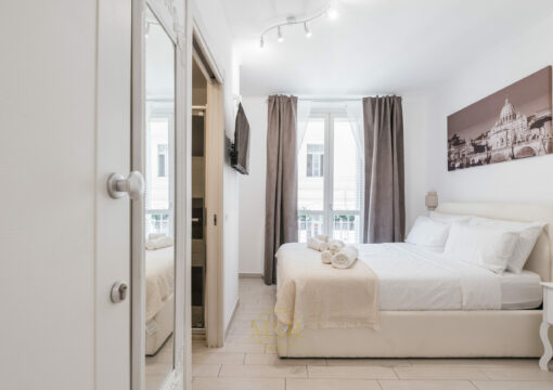My Suite 2 – San Pietro