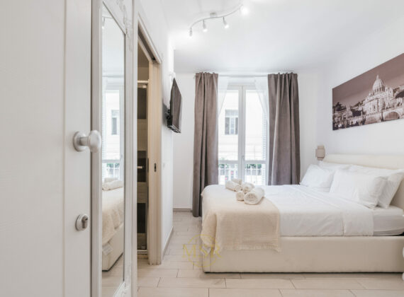 My Suite 2 – San Pietro